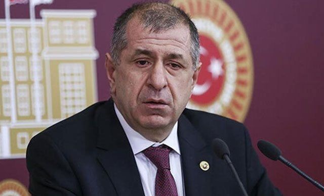 Ümit Özdağ özüne dönüp dini animasyon filmini hedef aldı!