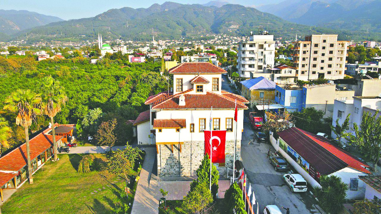 Depremde zarar görmüştü! İlk Kurşun Müzesi yeniden ziyarete açıldı