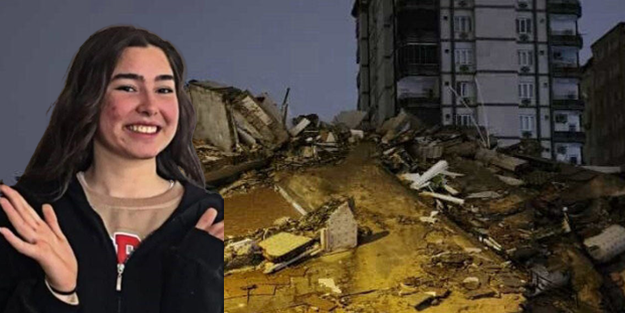 Depremden 30 saat sonra kurtulan kadından dehşete düşüren iddia: Dükkanları için kestiler
