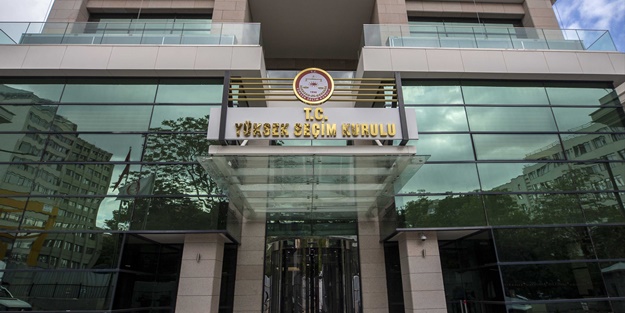 Depremden etkilenen mahallede seçim yapılacaktı! YSK'dan karar