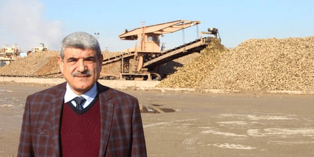 Malatya'da depremden etkilenen üreticilere erken ödeme