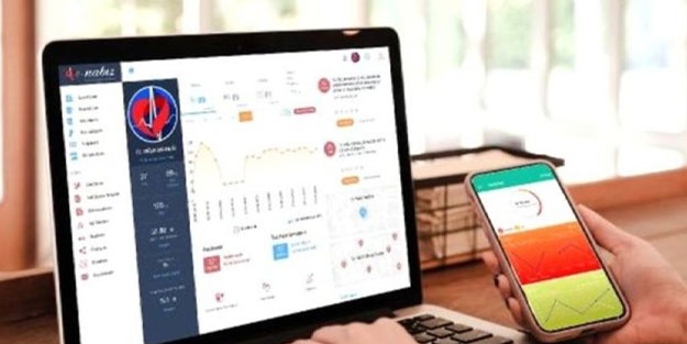Depremden etkilenen yakınlarınızın durumunu e-nabız sorgulama ekranından öğrenebilirsiniz