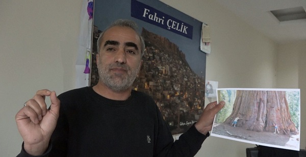 Depremden korunmanın en güvenli yolunu açıkladı!