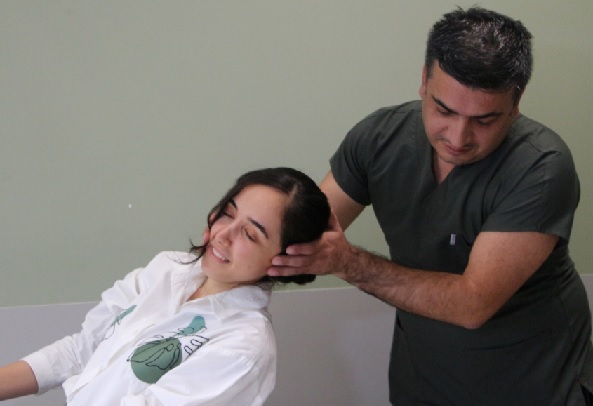 Depremden sonra 2 katına çıktı! Bu vakalar iki sene sürebilir