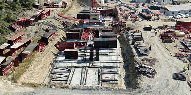 Depremden sonra gündem olmuştu Toki’de bir müthiş başarı daha