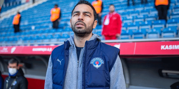 Depreme yakalanan Selçuk İnan: Acı doluydu