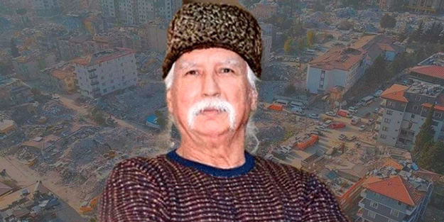 “Depremi ABD’nin yaptığını söylemek şirk koşmaktır”