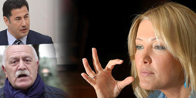 Depremi bahane edip kin kustular