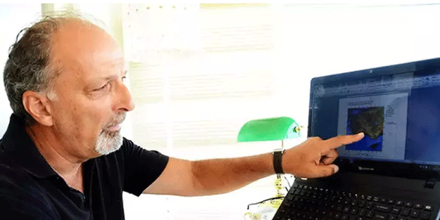 Depremi bulutlardan takip eden Fransız isim Türkiye'yi uyardı: Anormallik var, 72 saat içinde orada deprem olacak