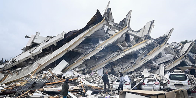 Depremi fırsat bildiler! Adice zam yaptılar