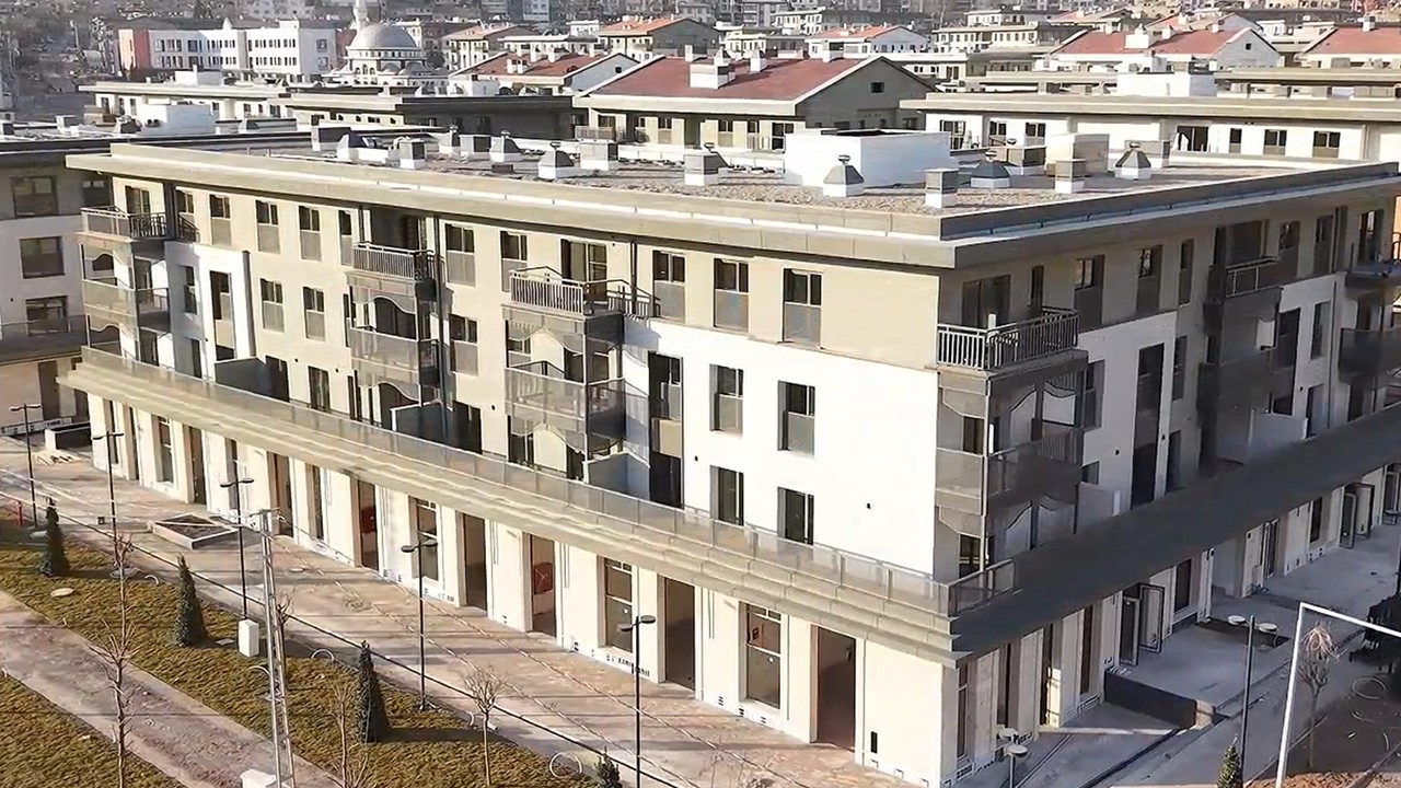 Depremin 2. Yılında Dayanışma: Bakanlar Kahramanmaraş’ta