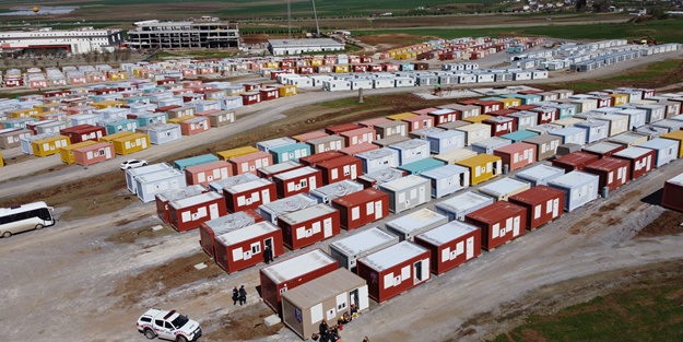 Depremin ardından AFAD gönüllü sayısı ikiye katlandı