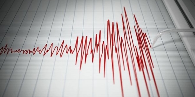 Depremin ardından Bakan Özhaseki'den kritik uyarı