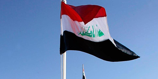 Depremin ardından Irak'tan flaş Türkiye kararı! 'Askıya aldık' diyerek ilan ettiler