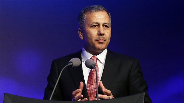 Depremin ardından İstanbul Valisi'nden açıklama geldi