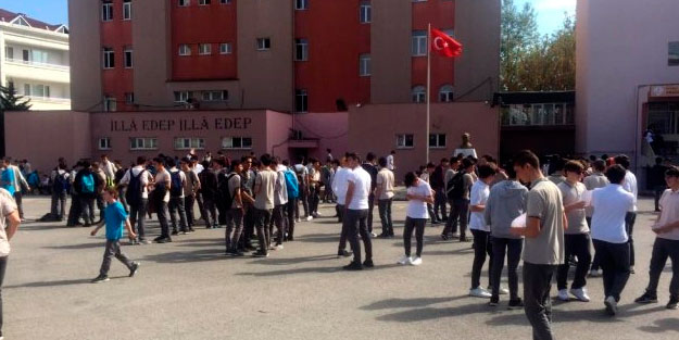 Depremin ardından kalp krizi geçiren öğretmenden acı haber
