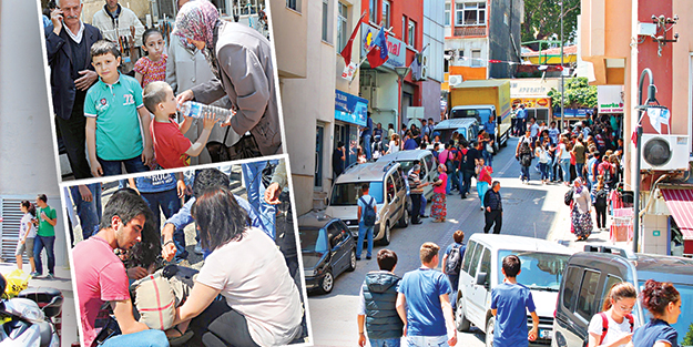 Depremin bilançosu belli oldu: 278 yaralı