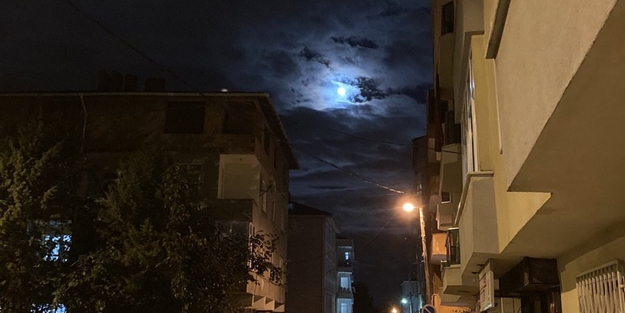 'Depremin habercisi' ortaya çıktı!