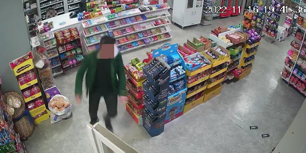 Depremin kendisinden çok uğultusu korkuttu! İşte panik dolu anlar