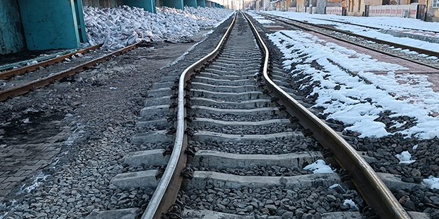 Deprem felaketinin korkunç boyutunu gözler önüne seren görüntü!