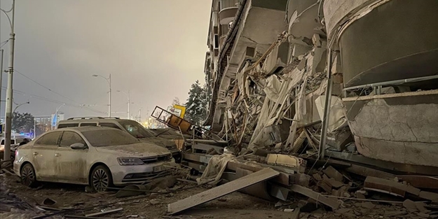 Depremin maliyeti şok etti! Birleşmiş Milletler açıkladı