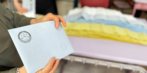 Son dakika! Depremin merkez üssü Kahramanmaraş'ta kazanan parti belli oldu