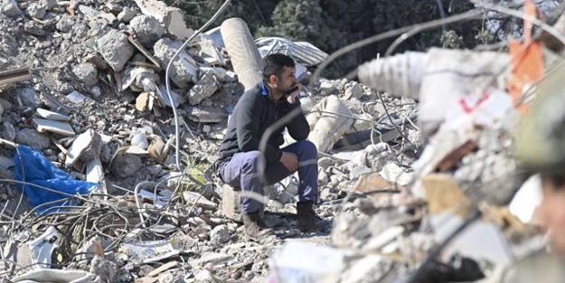 Depremin psikolojik etkilerine karşı uzman yardımıyla önleminizi alın