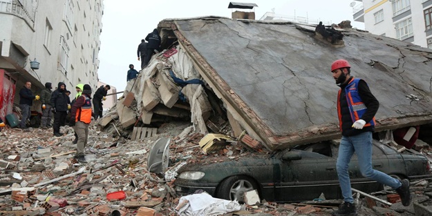 Depremin Türkiye'ye maliyeti ne kadar? Morgan Stanley'den açıklama