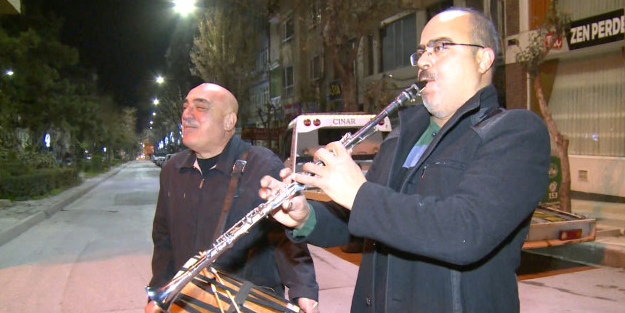 Depremin vurduğu Elazığ'da Ramazan ayı kararı