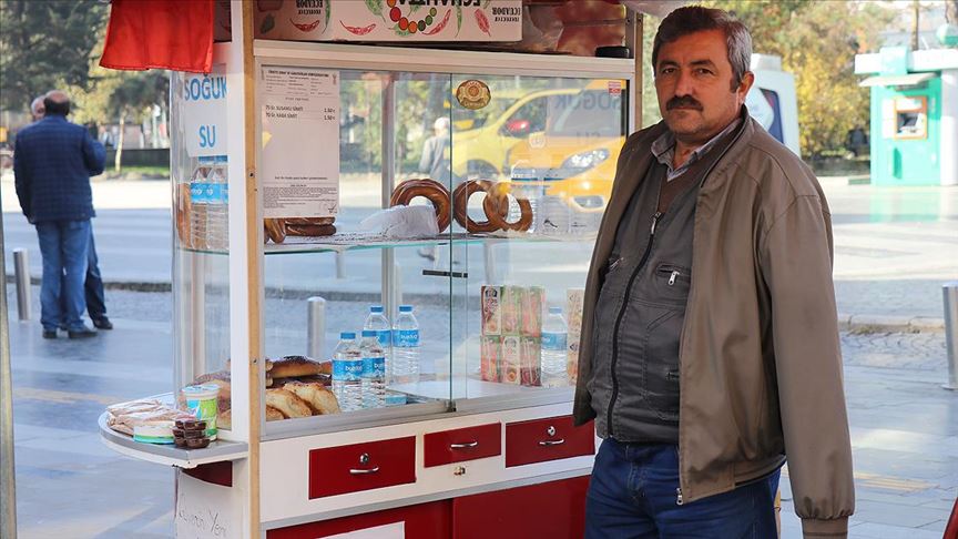 Depremin 'yarım bıraktığı' bedenler