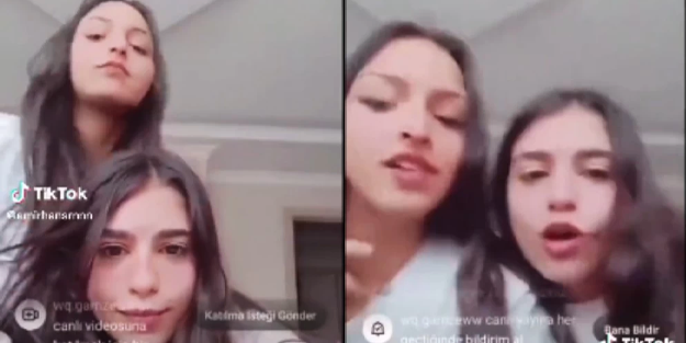 Depremle dalga geçen TikTok yayıncılarına...