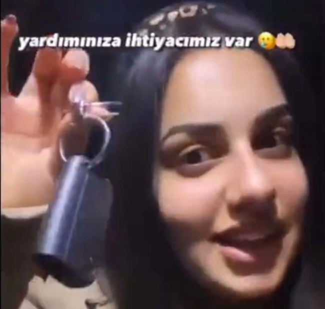 Depremle ilgili mide bulandıran sözler! Bunun adı sürtüklük