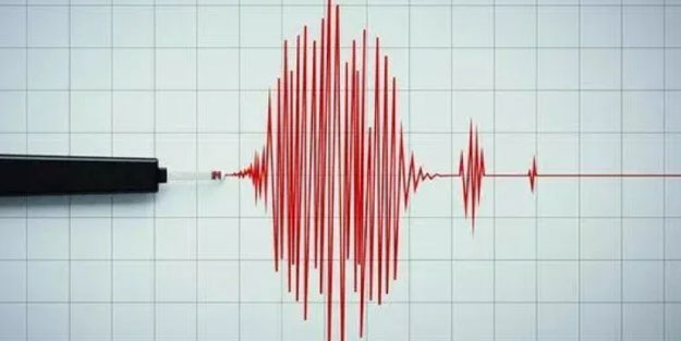 Depremler durmak bilmiyor! Bu sefer Nurhak ilçesi sallandı