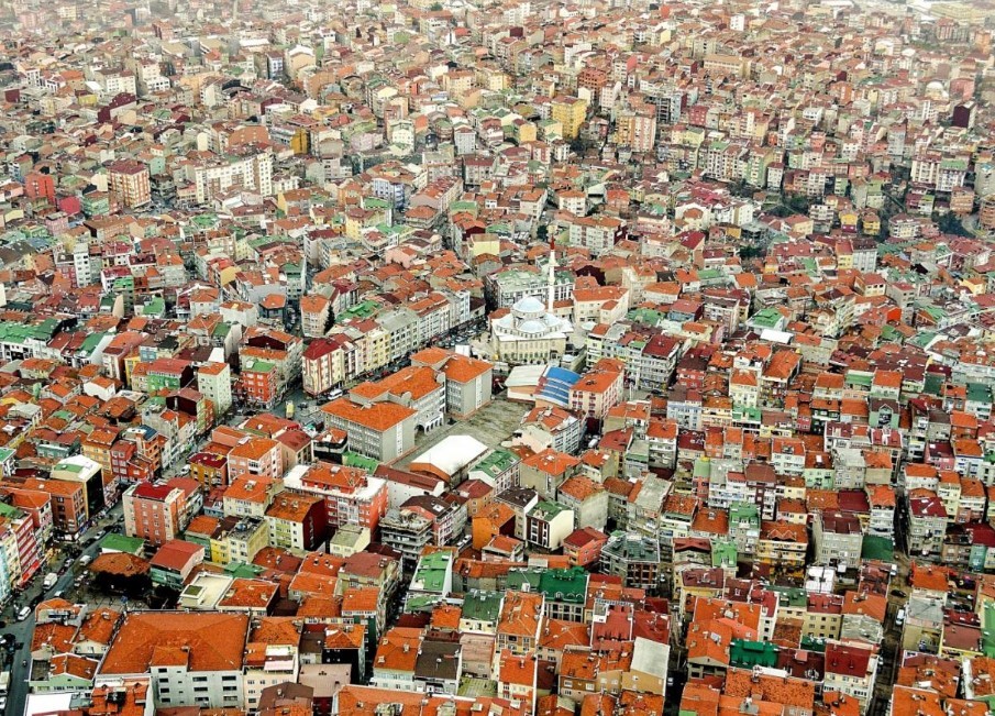 Depremlerden sonra ağızları açık bırakan gelişme: Tamamen kontrolden çıktı! Uzmanlar çareyi açıkladı