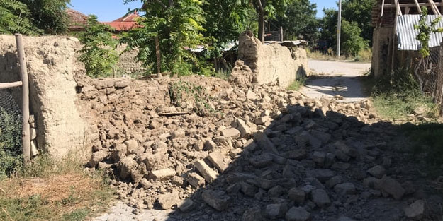 Depremlerin ardından korkutan açıklama: Maymun Dağı fayı harekete geçti!
