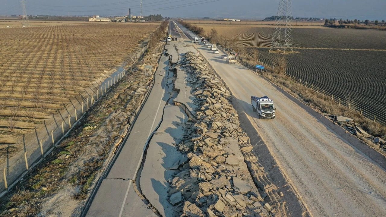 Depremlerin şiddetinin artmasının nedeni belli oldu! Maalesef diyerek dünyaya ilan ettiler