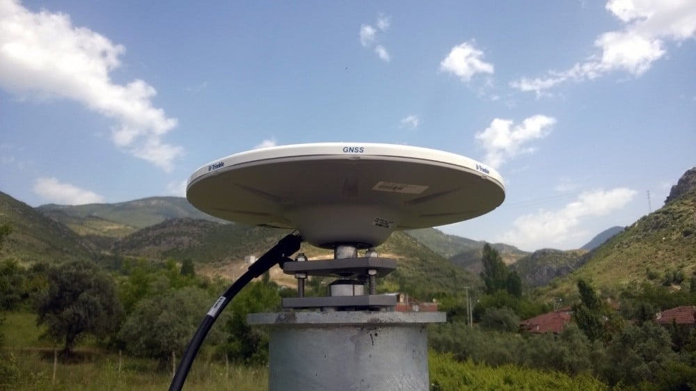 Depremsellik araştırmaları için protokol imzalandı 