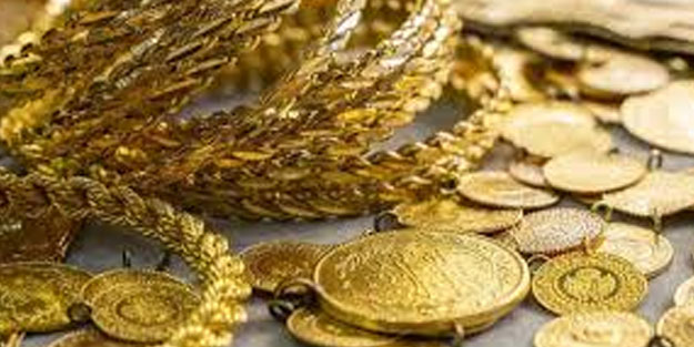 Depremzede aile milyonluk altınlarını unuttu!