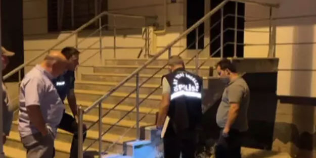 Depremzede aileye bir acı daha