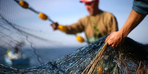 Depremzede balıkçılara sağlanacak destekler belirlendi