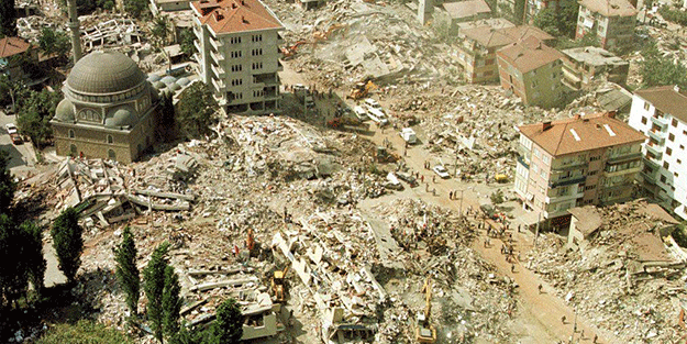 Depremzede çocuklar cemaatlere mi verildi? Açıklama geldi