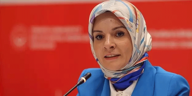 Depremzede çocukları siyasete alet etmişlerdi... Bakan Göktaş'tan tokat gibi cevap!