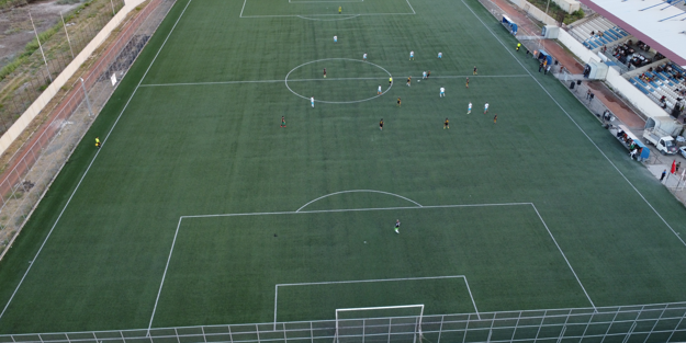 Depremzede vatandaşlara moral verecek gelişme