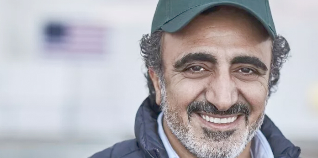 Depremzedeler için 1 milyon dolarlık yardım! Dünyaya Türkiye çağrısı yaptı