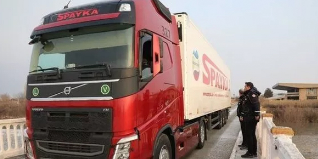 Depremzedeler için 30 yıl sonra açıldı! Bunu da yapın...