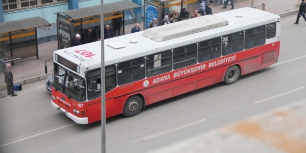 Depremzedeler için ücretsiz ulaşım 3 ay daha uzatıldı