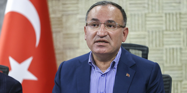 Depremzedeler nasıl oy kullanacak? Bakan Bozdağ'dan seçim açıklaması