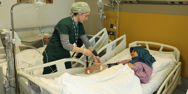 Depremzedeler yaşadıklarını böyle anlattı