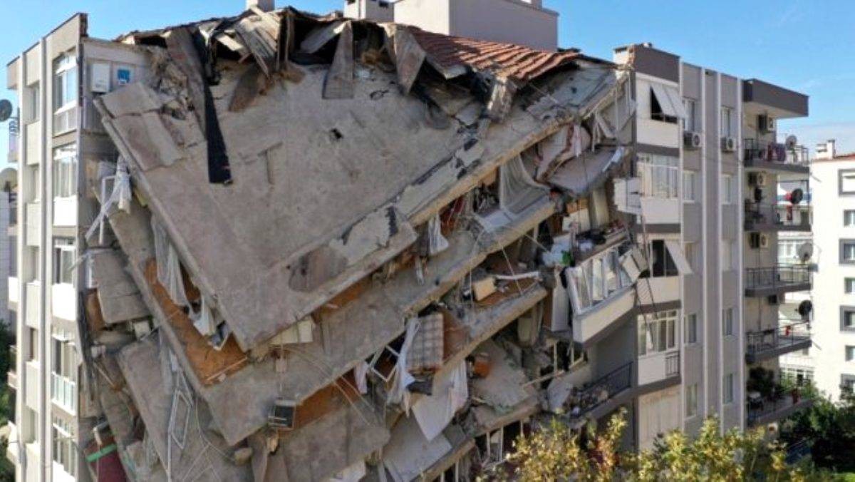 Depremzedelere 38 milyon lira aktarıldı