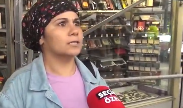 Depremzedelere çorbasını biz verdik diyen CHP'lileri utandırdı! Hataylı kadının sözleri sosyal medyayı ayağa kaldırdı